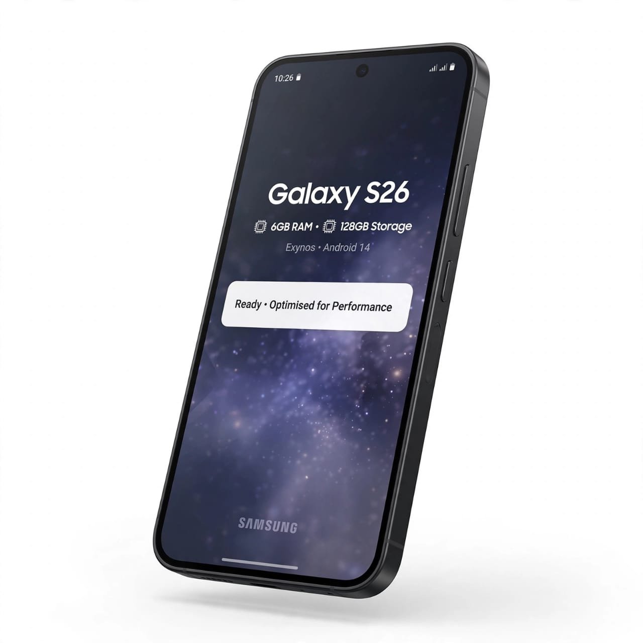 Samsung S26 Phone