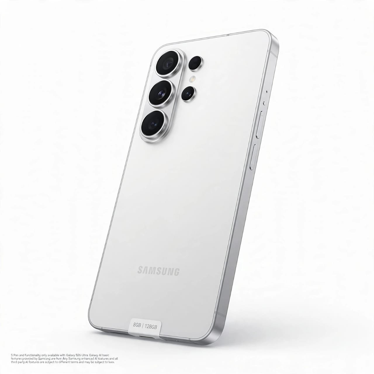 Samsung S26 Phone